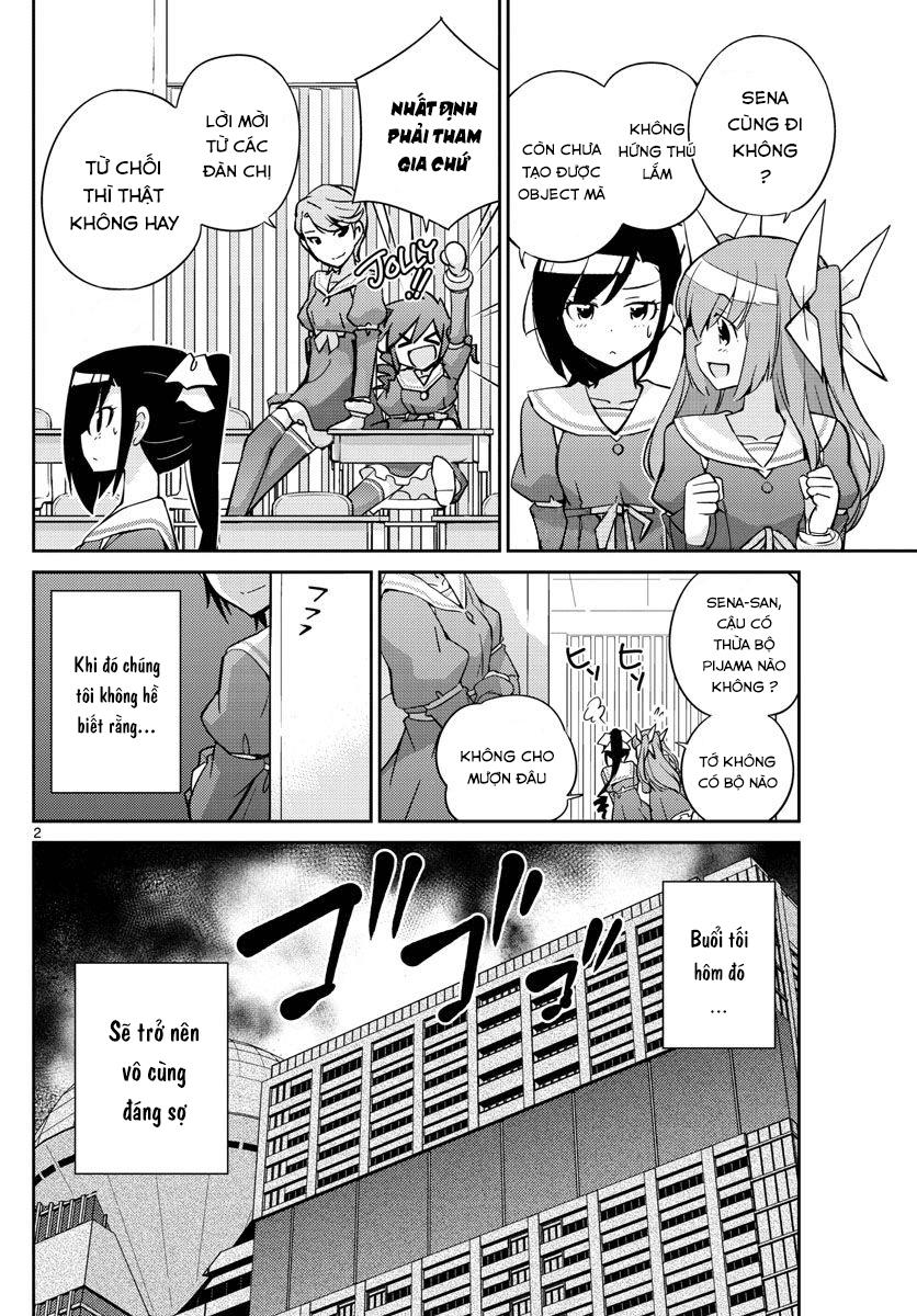 King Of Idols Chapter 13 - Trang 2