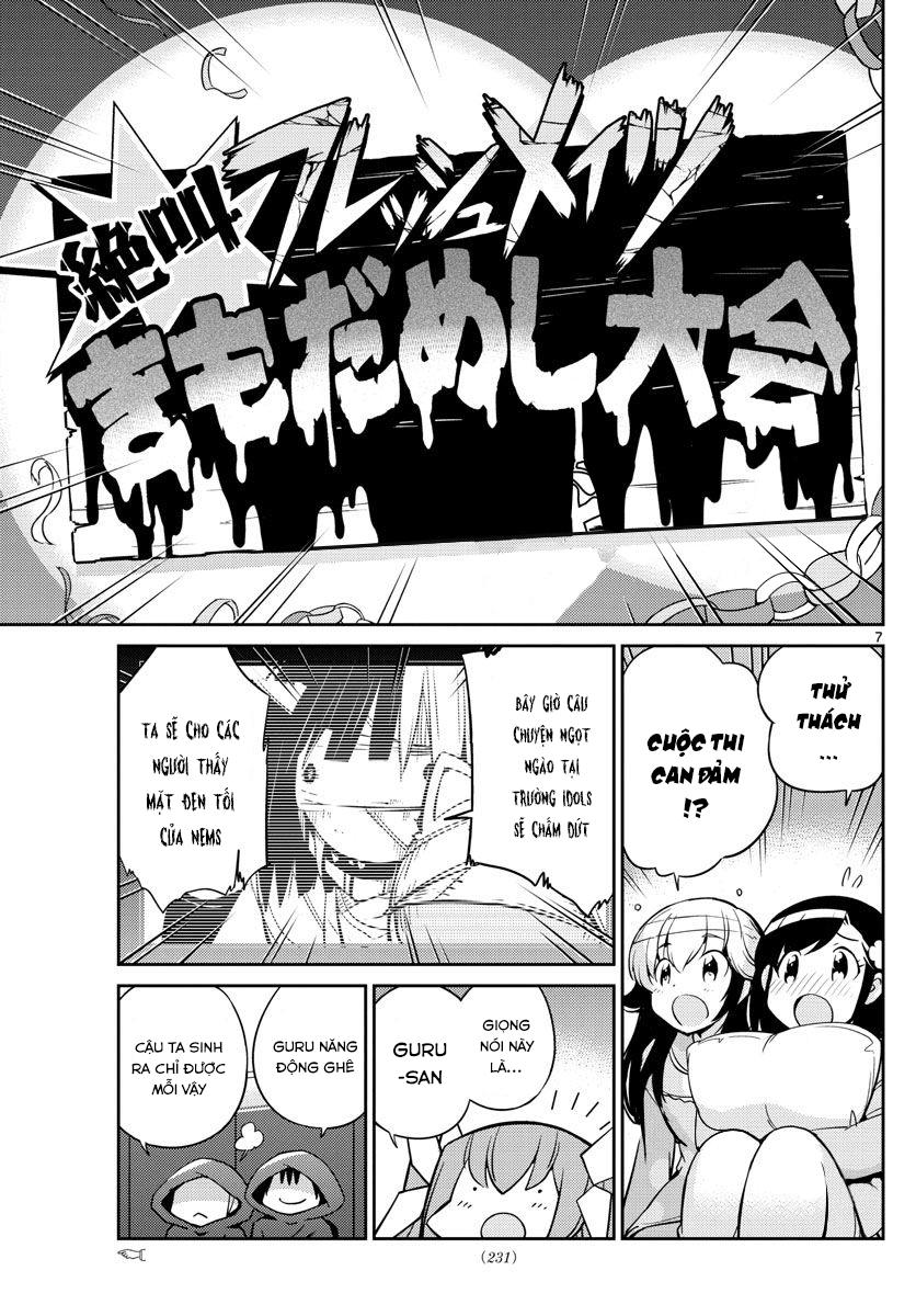 King Of Idols Chapter 13 - Trang 2