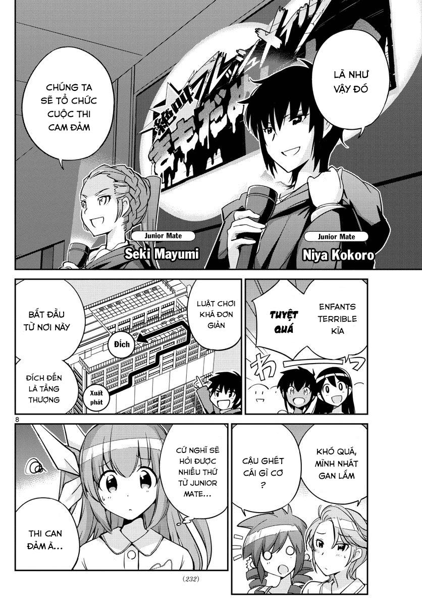 King Of Idols Chapter 13 - Trang 2