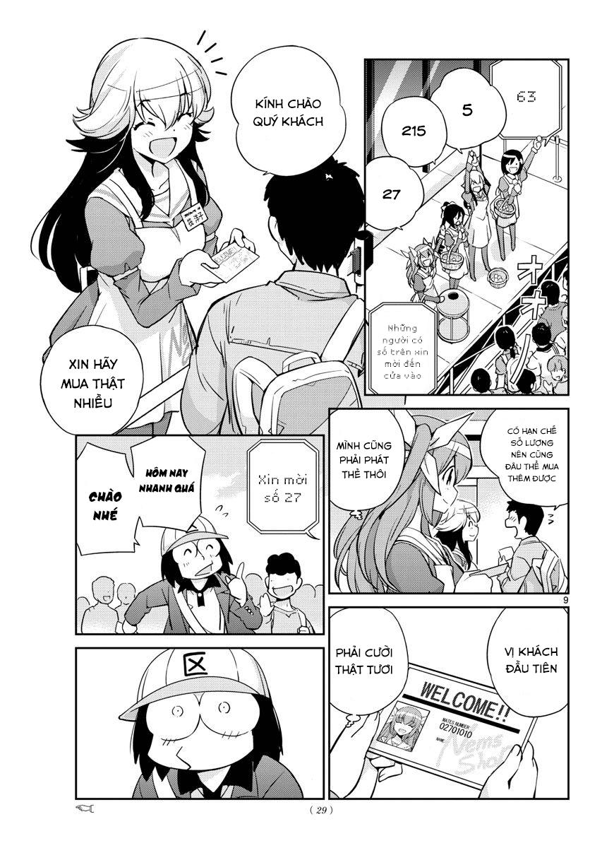 King Of Idols Chapter 12 - Trang 2