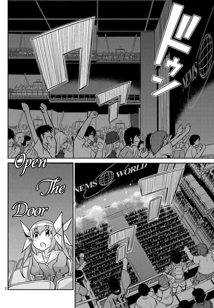 King Of Idols Chapter 10 - Trang 2