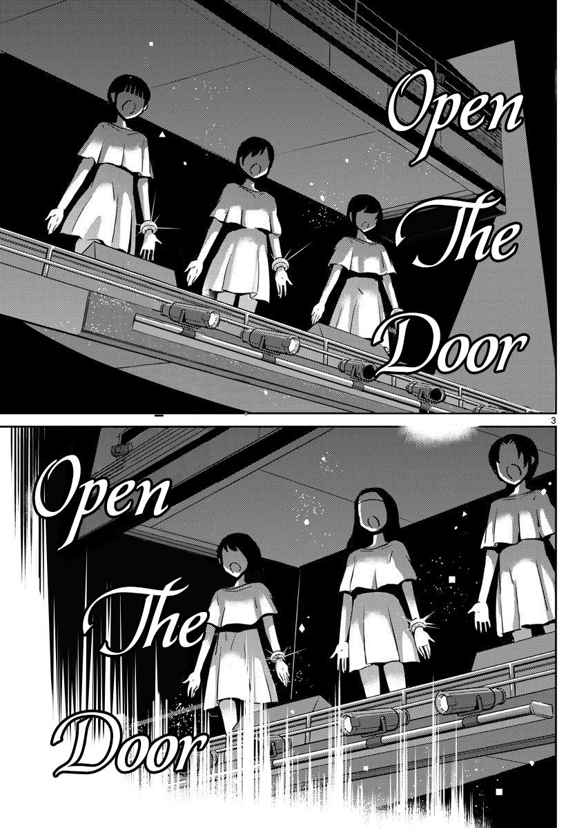 King Of Idols Chapter 10 - Trang 2