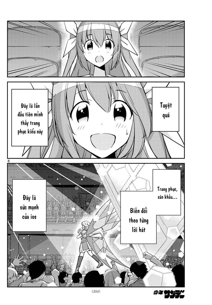 King Of Idols Chapter 10 - Trang 2