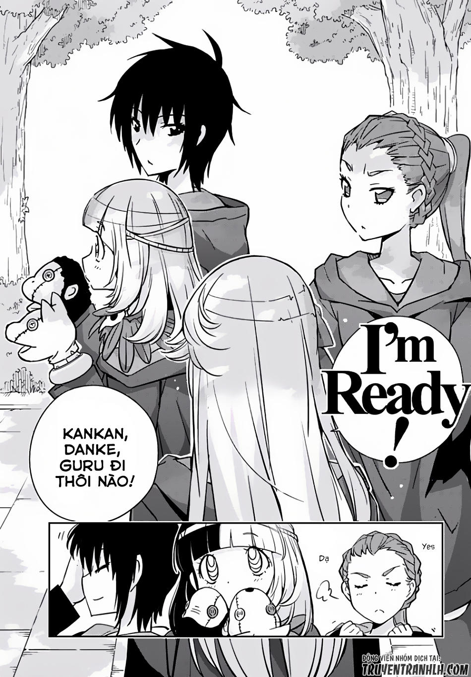 King Of Idols Chapter 9 - Trang 2