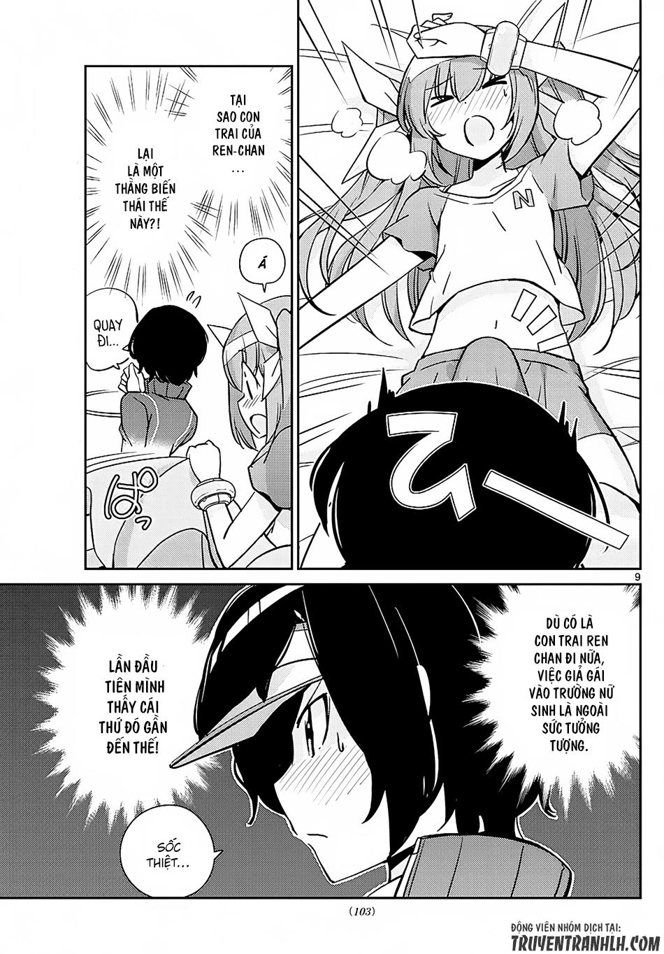 King Of Idols Chapter 8 - Trang 2