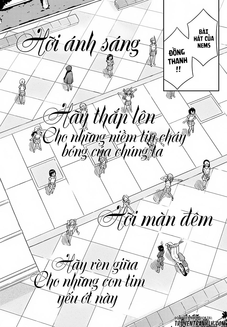 King Of Idols Chapter 5 - Trang 2