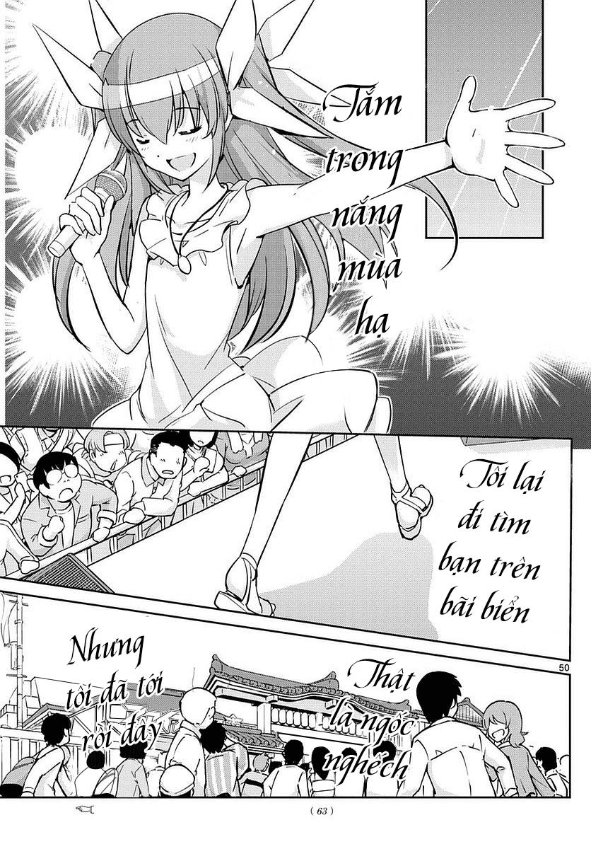 King Of Idols Chapter 1 - Trang 2