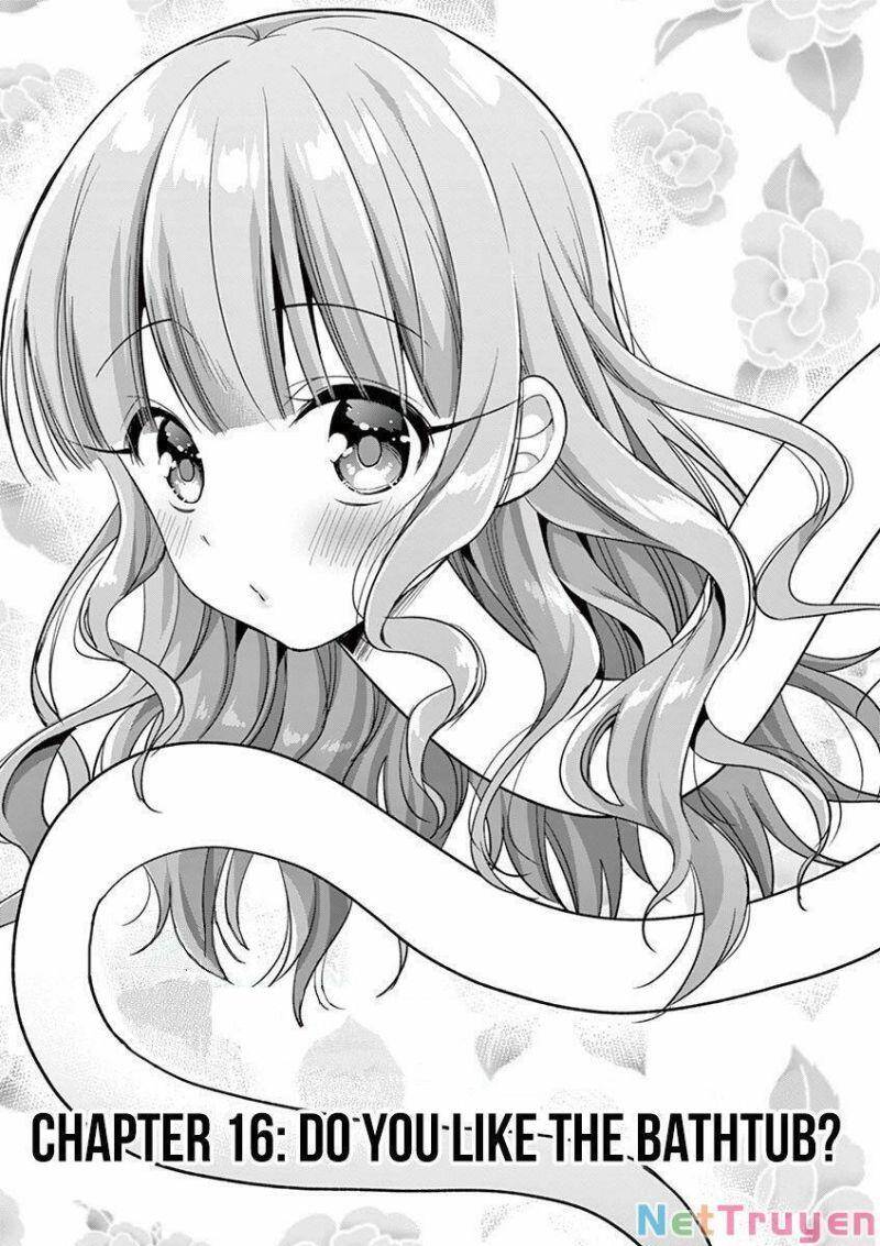 Oneechan Wa Koi Youkai Chapter 16 - Trang 2