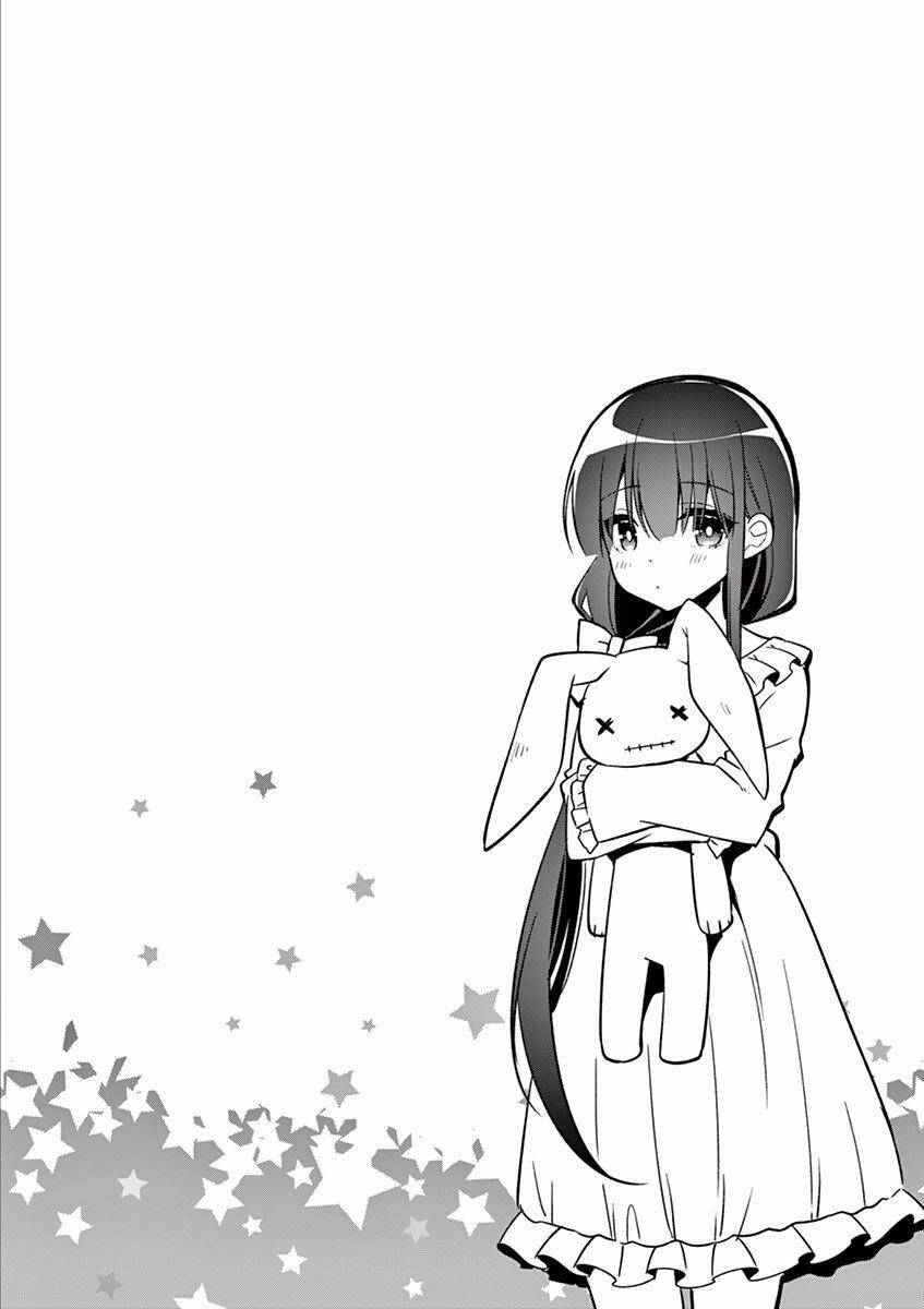 Oneechan Wa Koi Youkai Chapter 14 - Trang 2