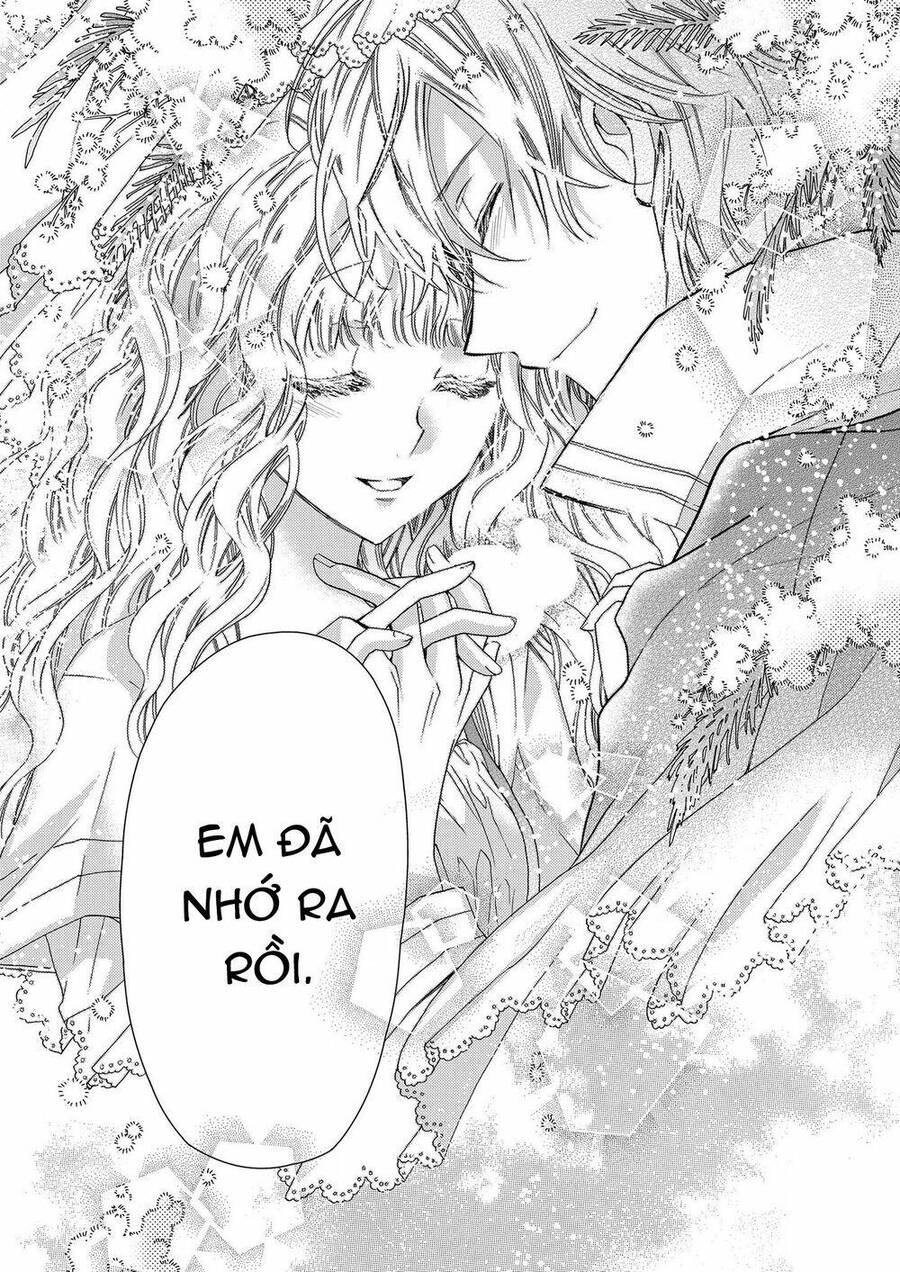 Nàng Công Chúa Của Sách Chapter 18 - Trang 2