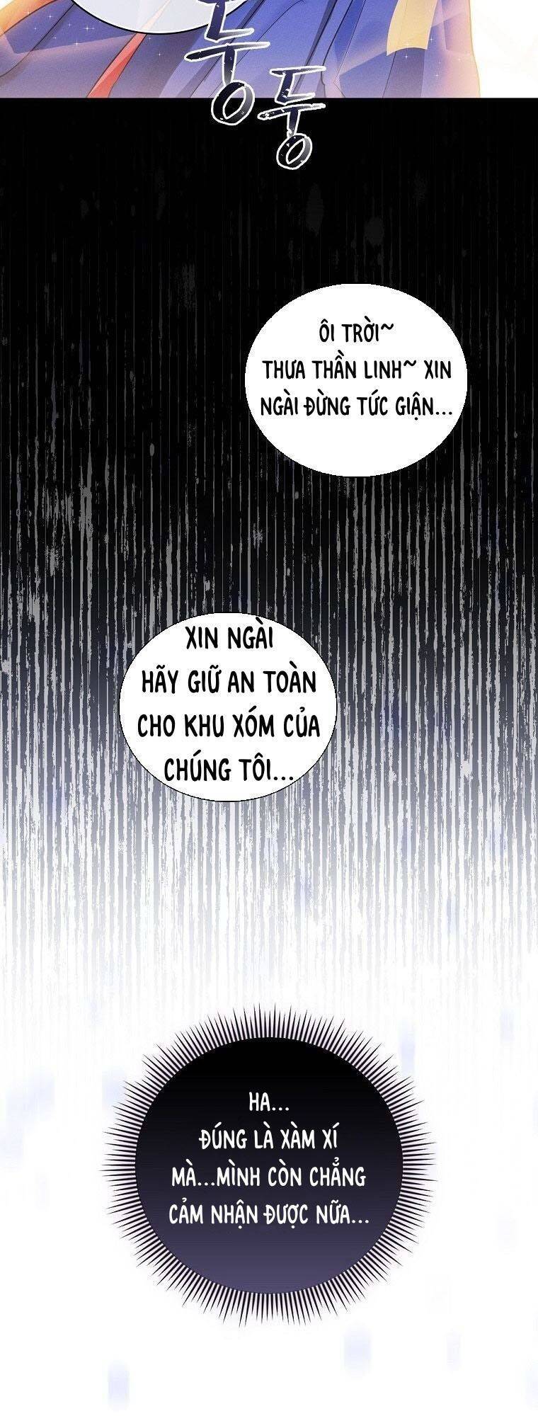 Thầy Pháp Baek Cheoyong Chapter 1 - Trang 2