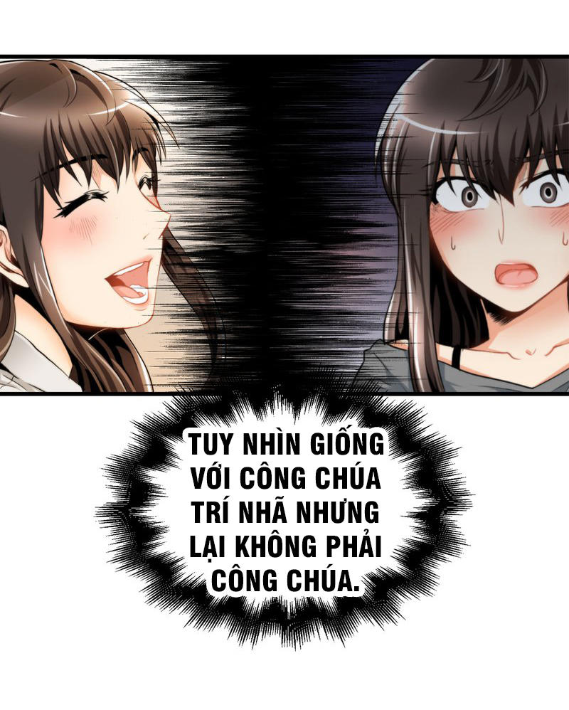 Thiên Hạ Đệ Nhất Cao Thủ Đi Học Chapter 13 - Trang 2