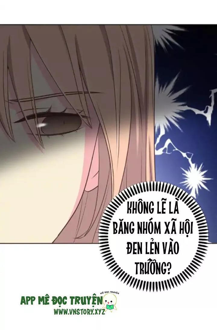 Xin Chào! Dân Nữ Chapter 70 - Trang 2