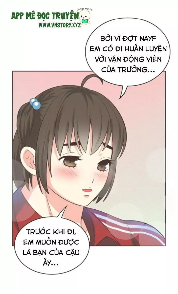 Xin Chào! Dân Nữ Chapter 70 - Trang 2