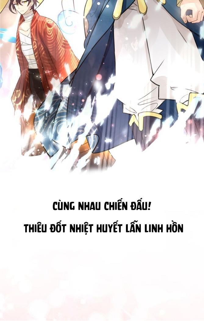 Nữ Tài Thần Hôm Nay Cũng Rất Nghèo Chapter 0 - Trang 2