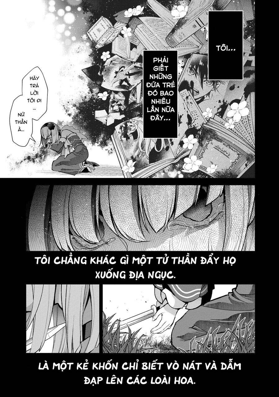 Yasei No Lastboss Ga Arawareta! Chapter 49.1 - Trang 2