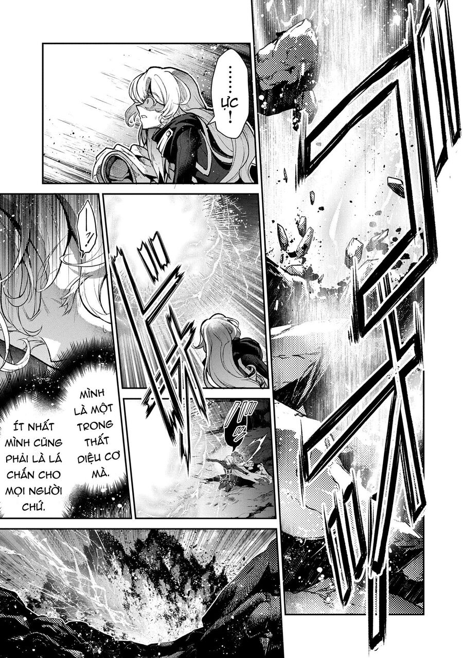 Yasei No Lastboss Ga Arawareta! Chapter 48.2 - Trang 2