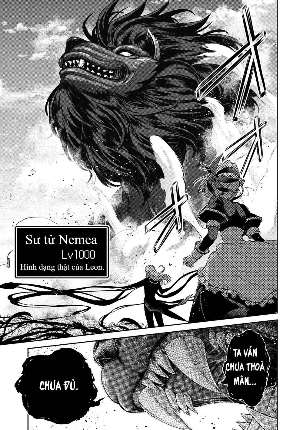 Yasei No Lastboss Ga Arawareta! Chapter 48.1 - Trang 2