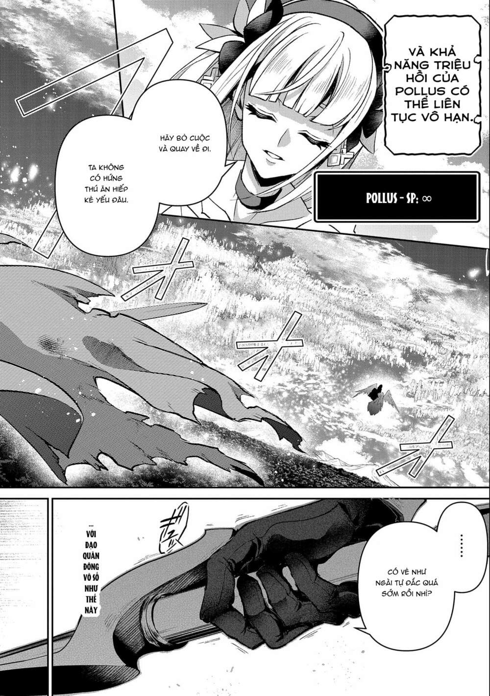 Yasei No Lastboss Ga Arawareta! Chapter 41 - Trang 2