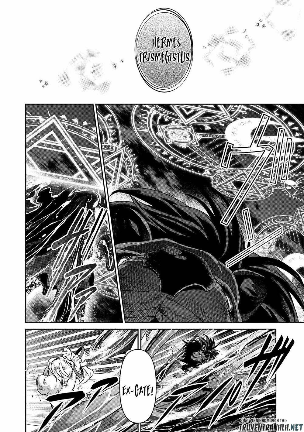 Yasei No Lastboss Ga Arawareta! Chapter 39 - Trang 2