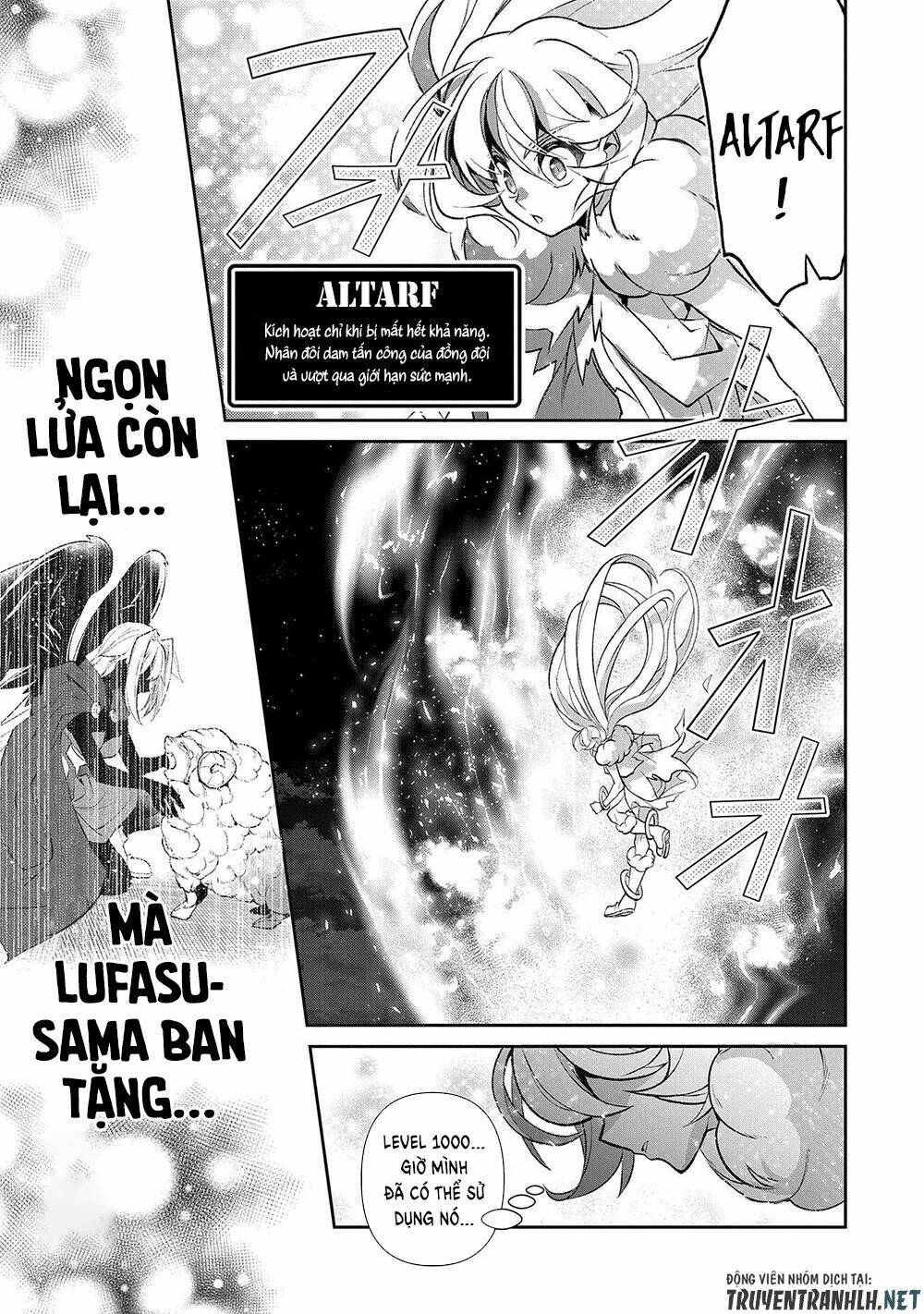 Yasei No Lastboss Ga Arawareta! Chapter 39 - Trang 2