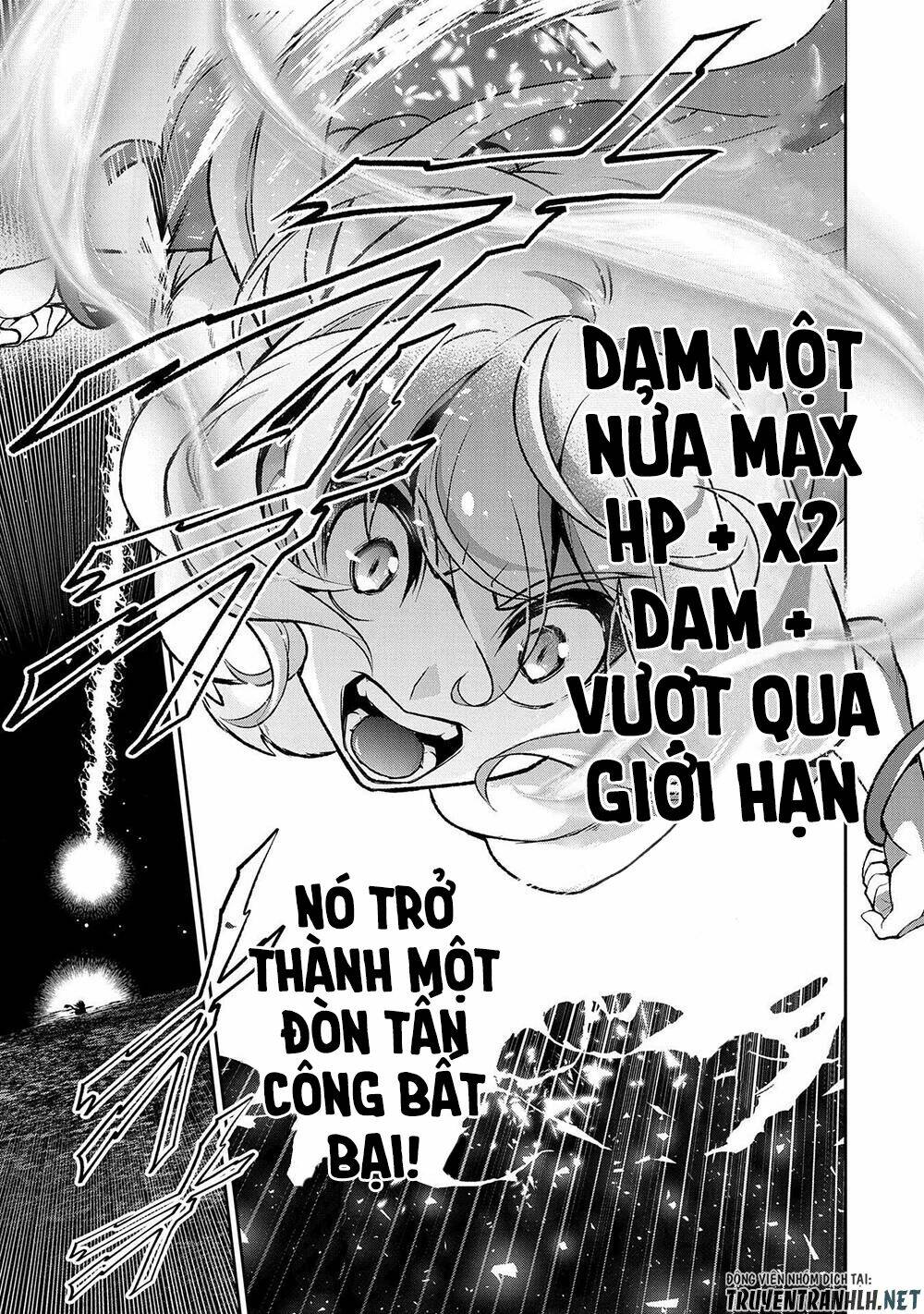 Yasei No Lastboss Ga Arawareta! Chapter 39 - Trang 2