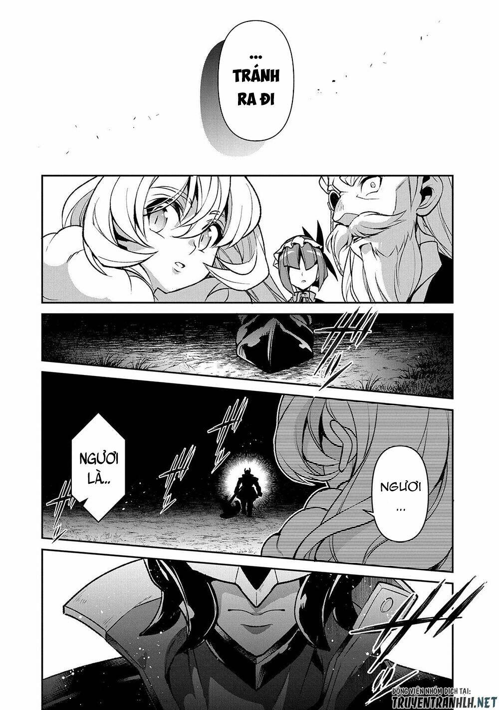 Yasei No Lastboss Ga Arawareta! Chapter 39 - Trang 2