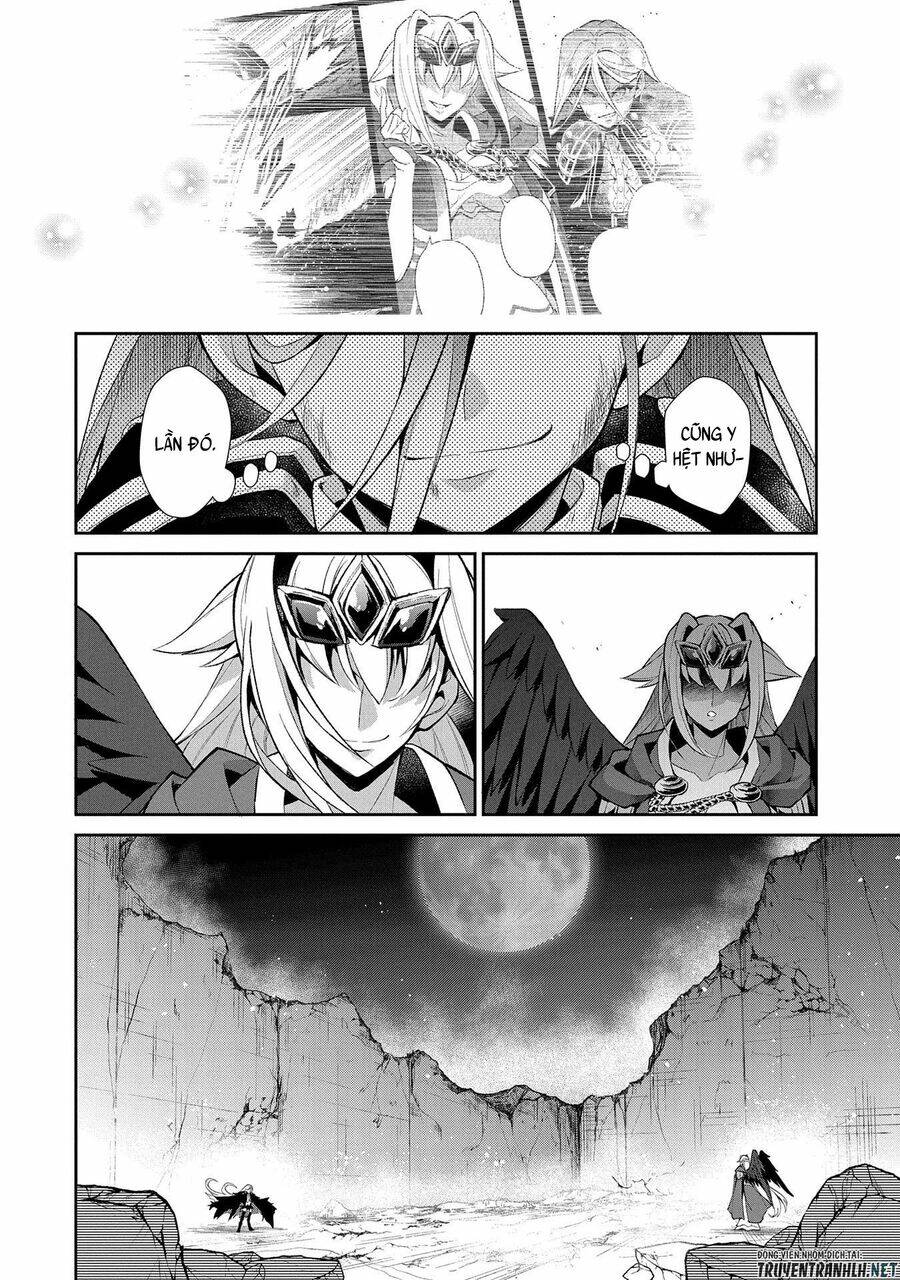 Yasei No Lastboss Ga Arawareta! Chapter 35 - Trang 2