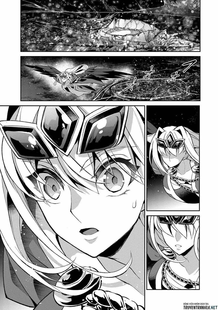 Yasei No Lastboss Ga Arawareta! Chapter 35 - Trang 2