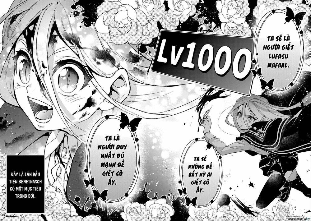 Yasei No Lastboss Ga Arawareta! Chapter 33 - Trang 2