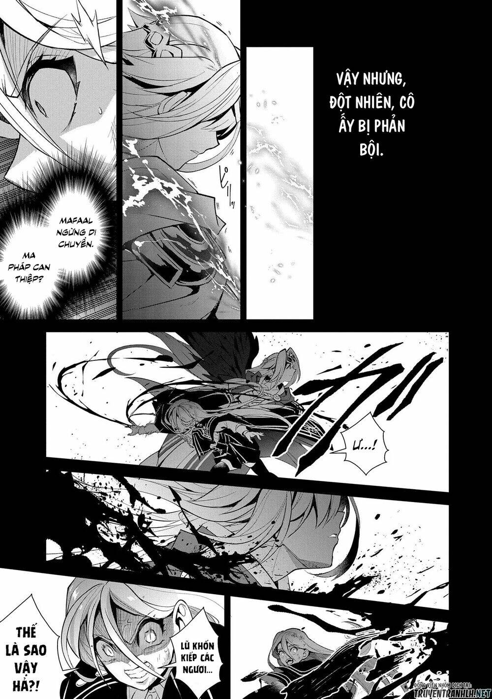 Yasei No Lastboss Ga Arawareta! Chapter 33 - Trang 2