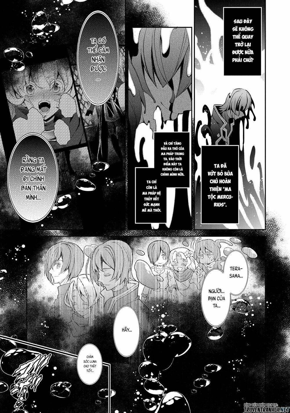 Yasei No Lastboss Ga Arawareta! Chapter 30 - Trang 2