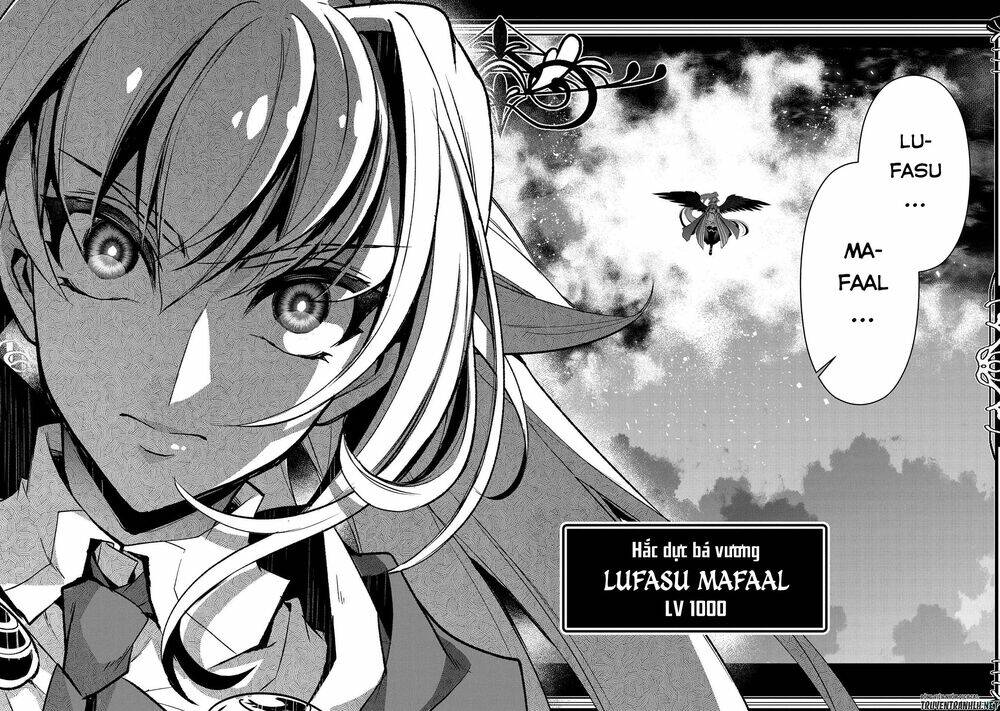 Yasei No Lastboss Ga Arawareta! Chapter 30 - Trang 2