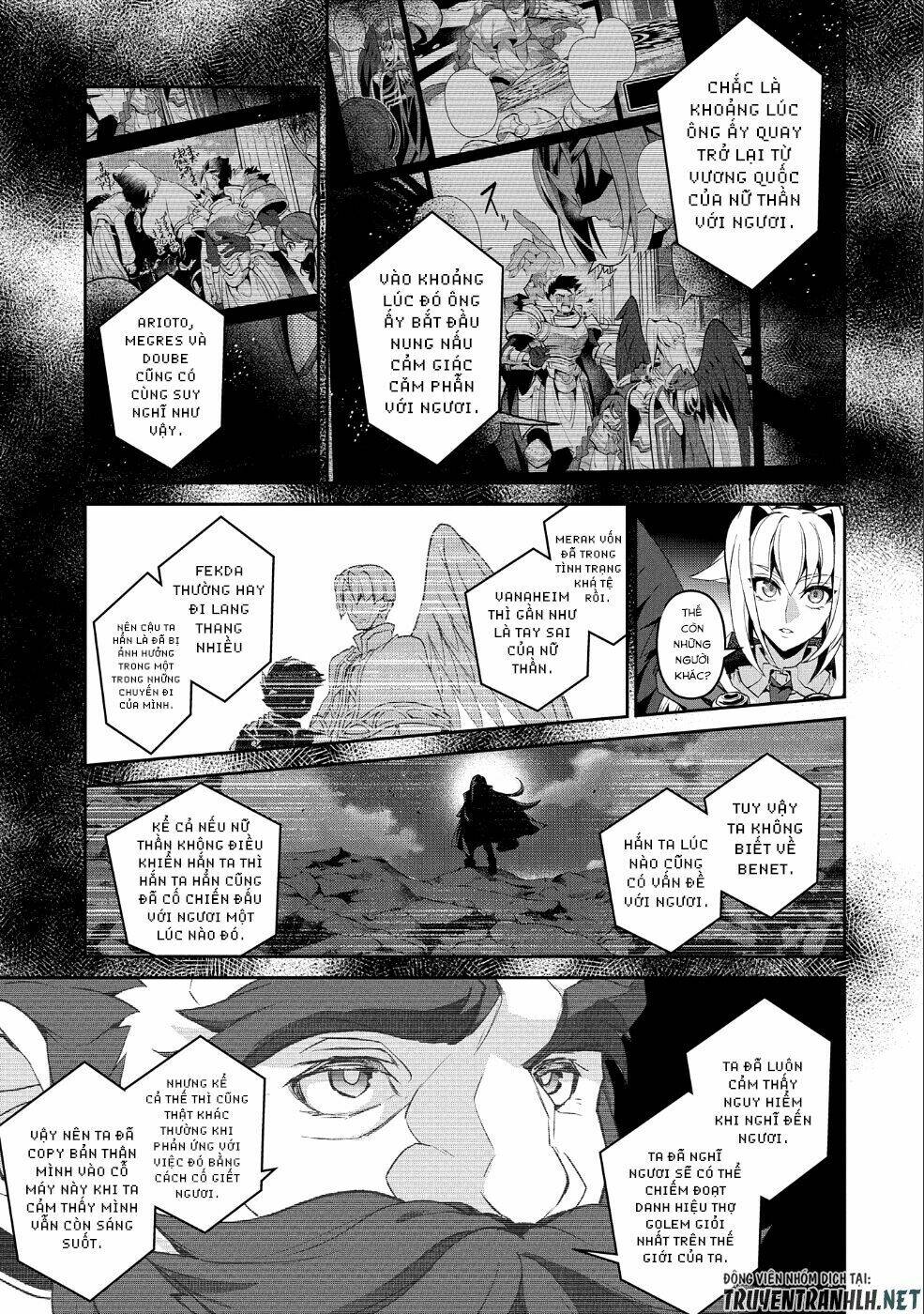 Yasei No Lastboss Ga Arawareta! Chapter 26 - Trang 2