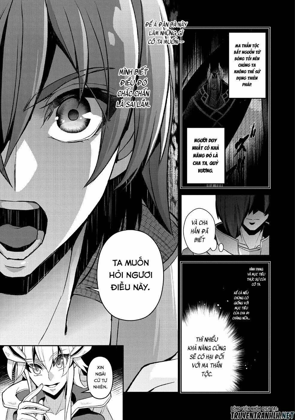 Yasei No Lastboss Ga Arawareta! Chapter 26 - Trang 2