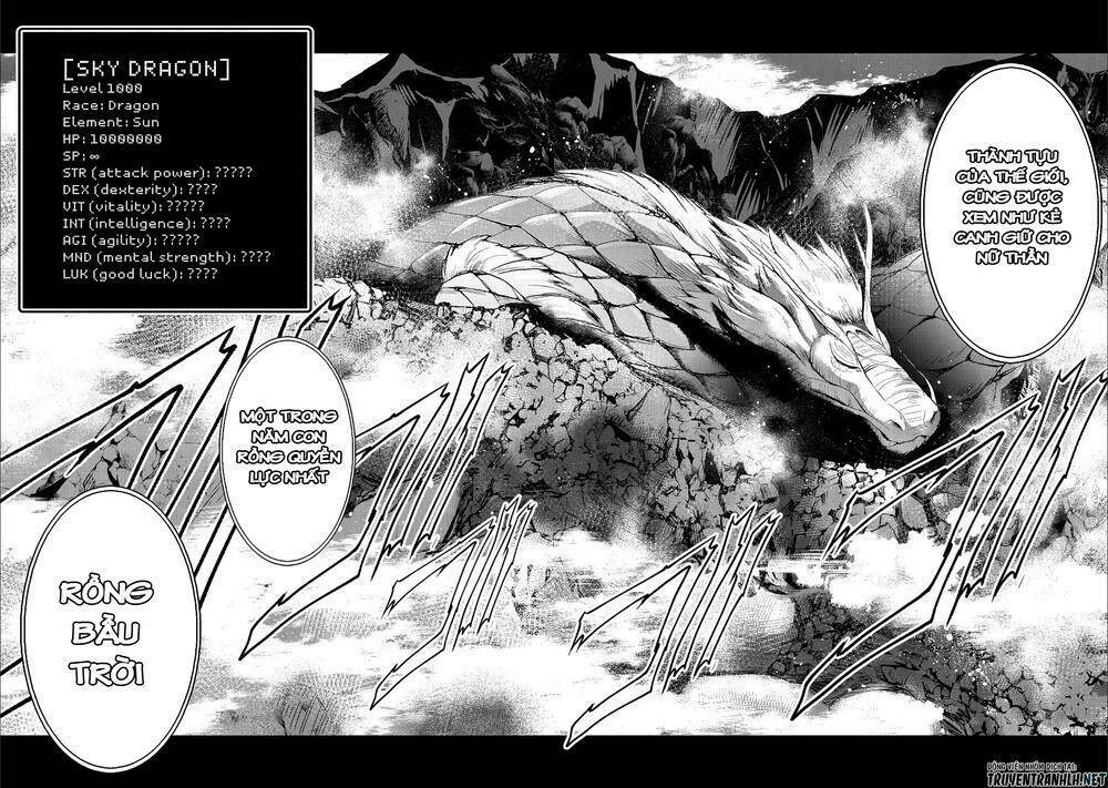 Yasei No Lastboss Ga Arawareta! Chapter 20 - Trang 2