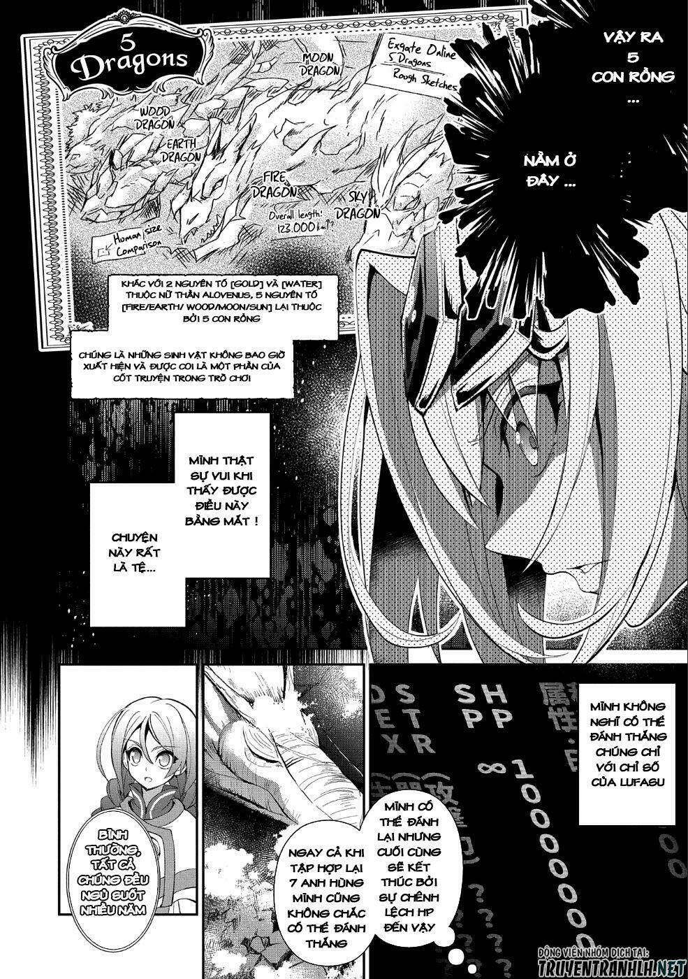 Yasei No Lastboss Ga Arawareta! Chapter 20 - Trang 2