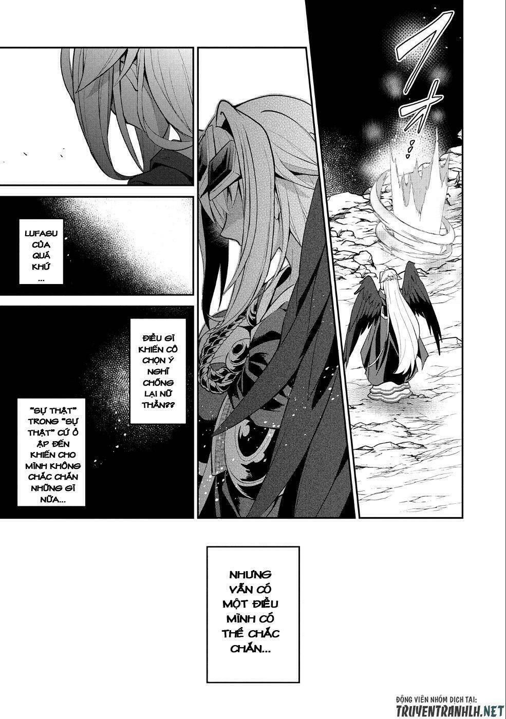 Yasei No Lastboss Ga Arawareta! Chapter 20 - Trang 2