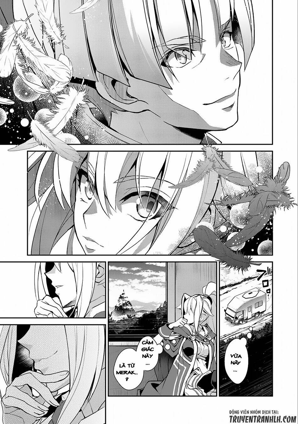 Yasei No Lastboss Ga Arawareta! Chapter 16 - Trang 2