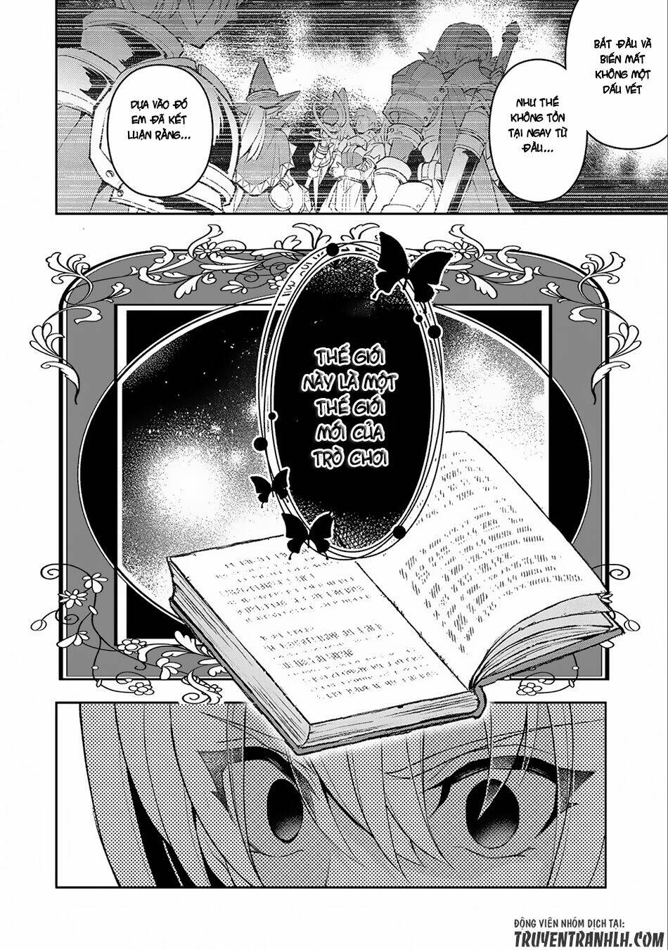 Yasei No Lastboss Ga Arawareta! Chapter 16 - Trang 2