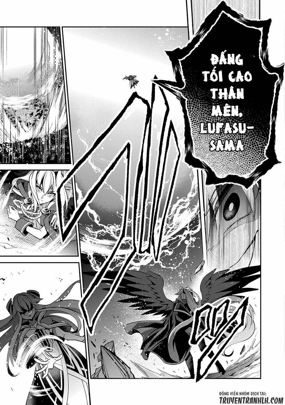 Yasei No Lastboss Ga Arawareta! Chapter 15 - Trang 2