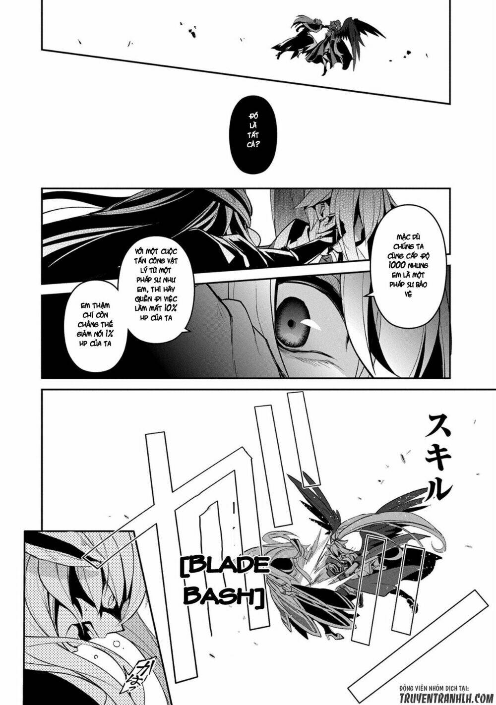 Yasei No Lastboss Ga Arawareta! Chapter 15 - Trang 2