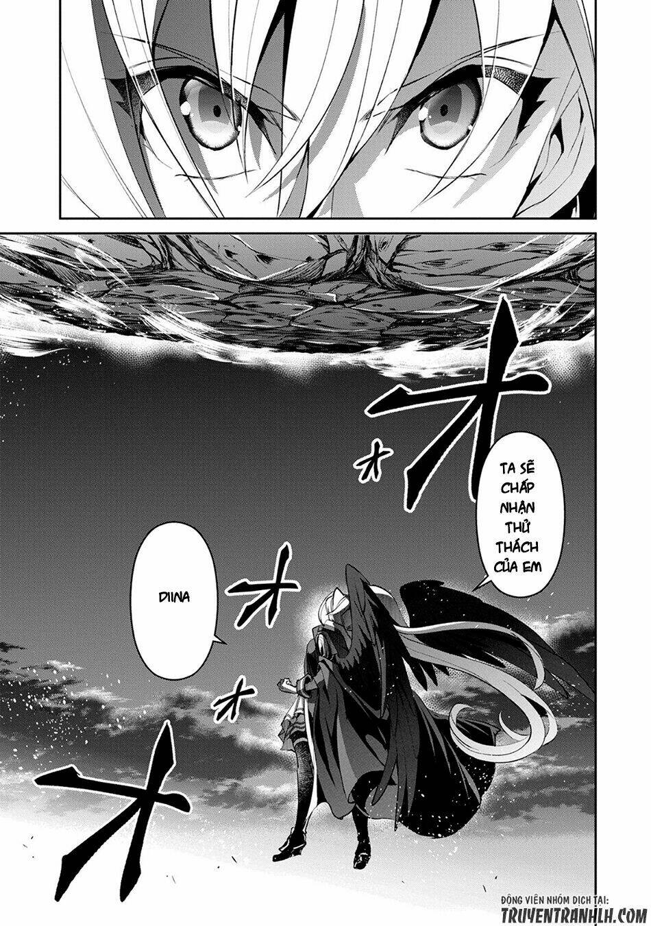 Yasei No Lastboss Ga Arawareta! Chapter 15 - Trang 2