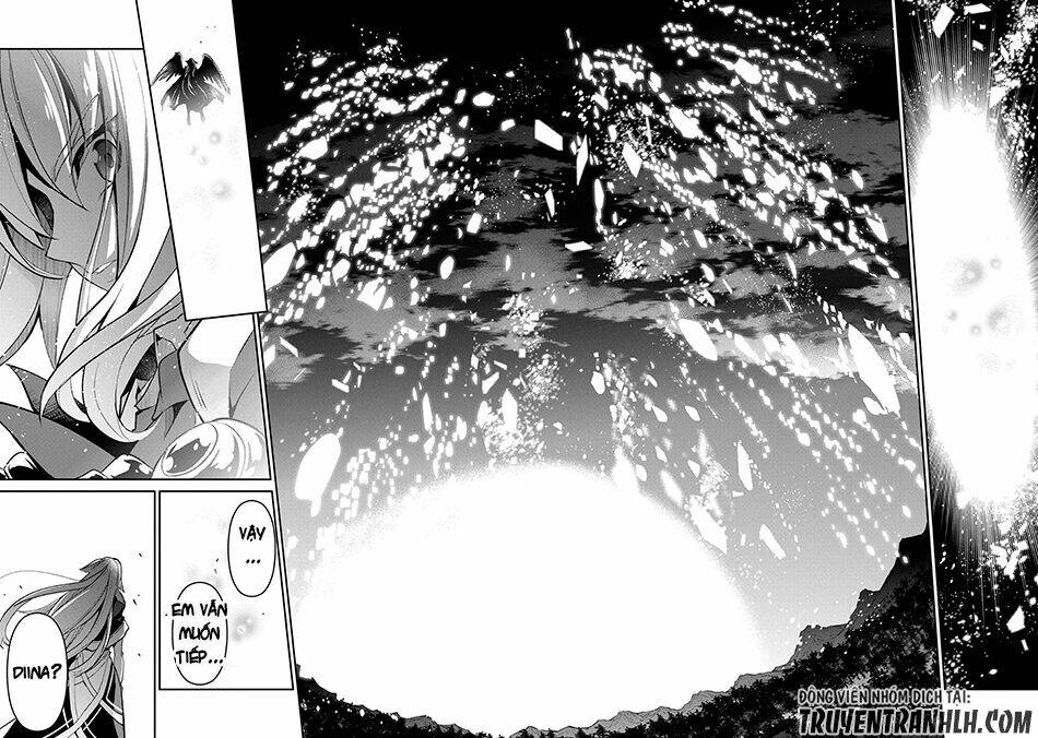 Yasei No Lastboss Ga Arawareta! Chapter 15 - Trang 2