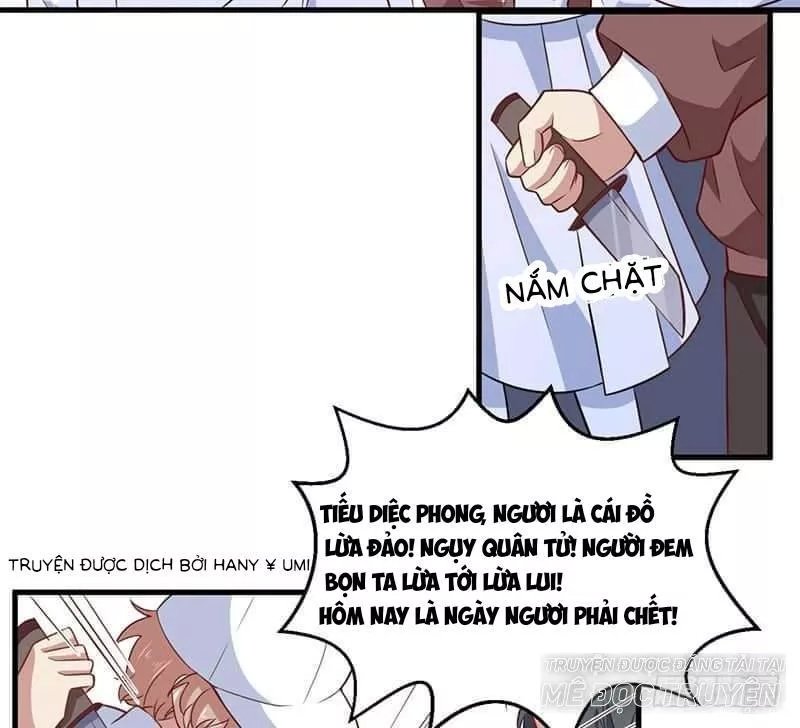 Mộc Lan Muốn Xuất Giá Chapter 18 - Trang 2