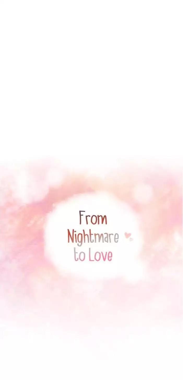 From Nightmare To Love Chapter 1 - Trang 2