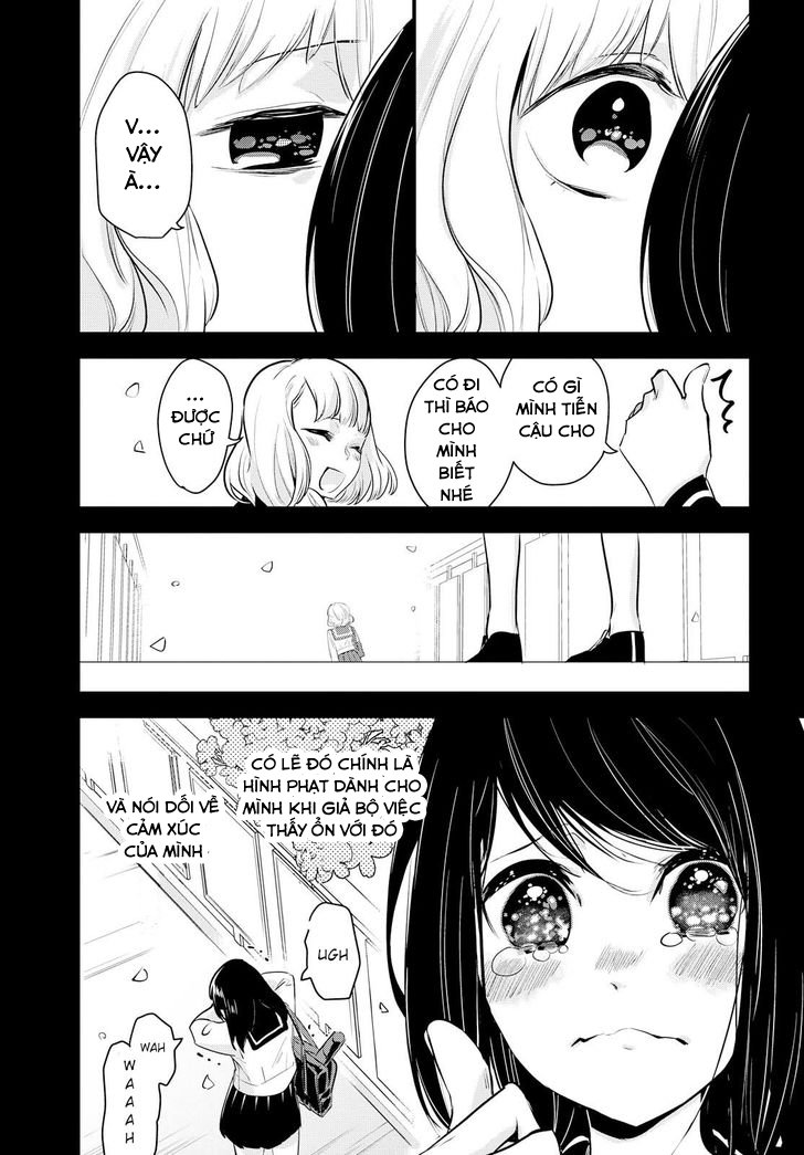 Yurikon Chapter 1 - Trang 2