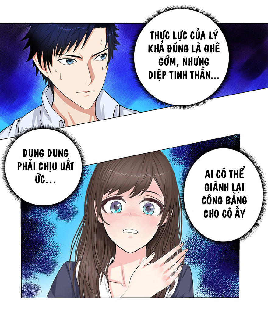 Vườn Trường Cao Thủ Chapter 8 - Trang 2