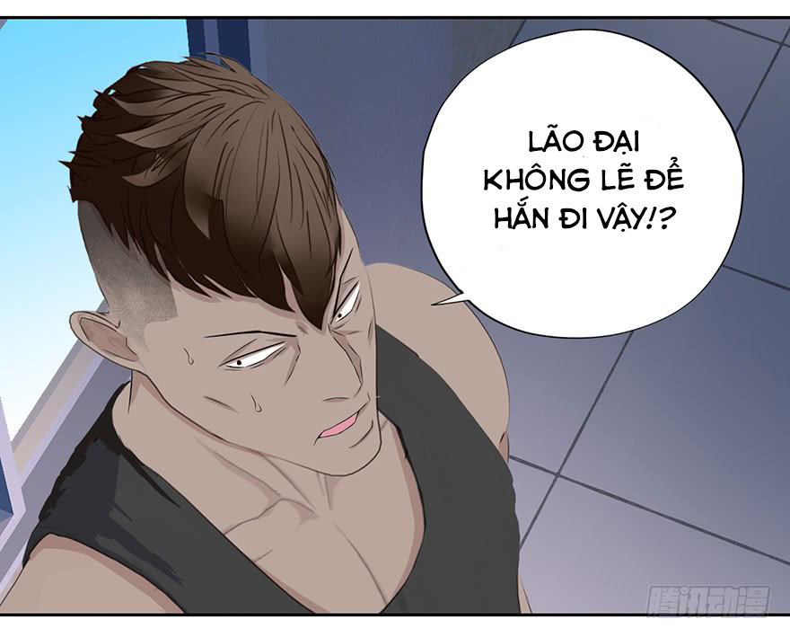 Vườn Trường Cao Thủ Chapter 3 - Trang 2