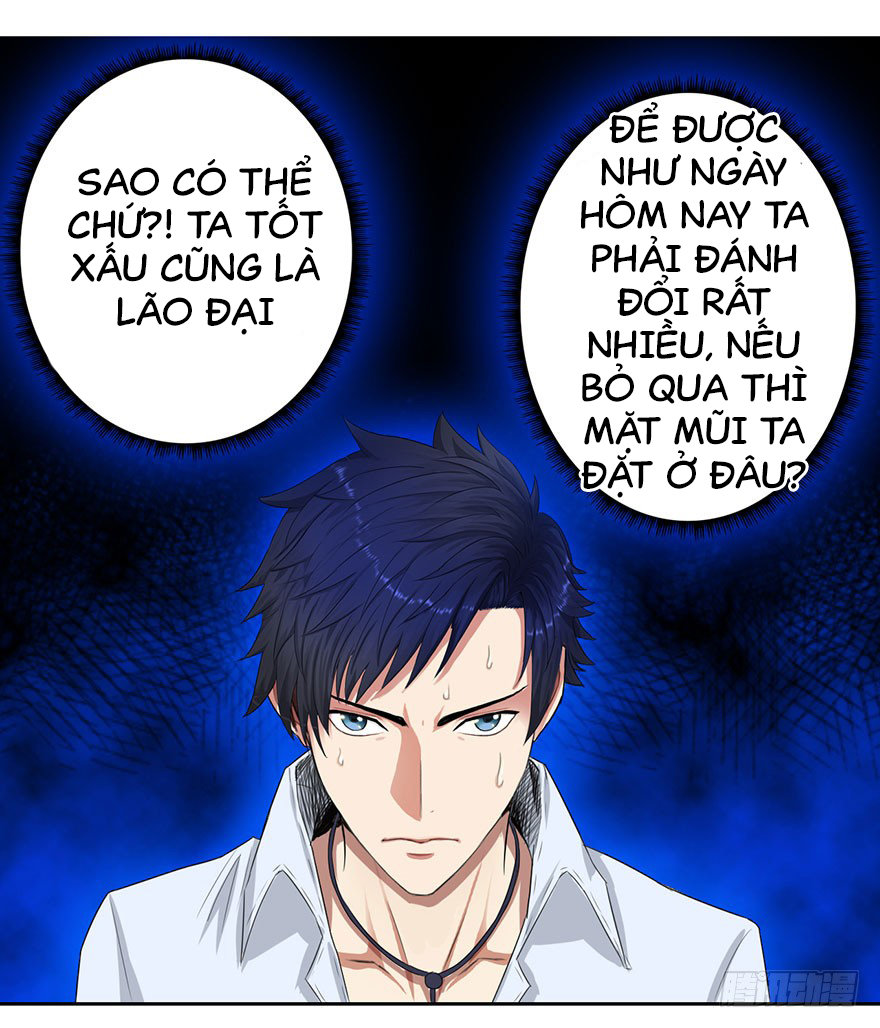 Vườn Trường Cao Thủ Chapter 3 - Trang 2